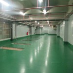 巴中FRP玻璃钢防腐地坪-缩略图2