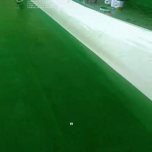 巴中VEF地坪什么是VEF地坪产品图3